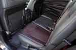 Dodge Durango R/T 2011 года
